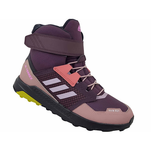Sko Adidas Terrex Trailmaker Lilla 36 2/3