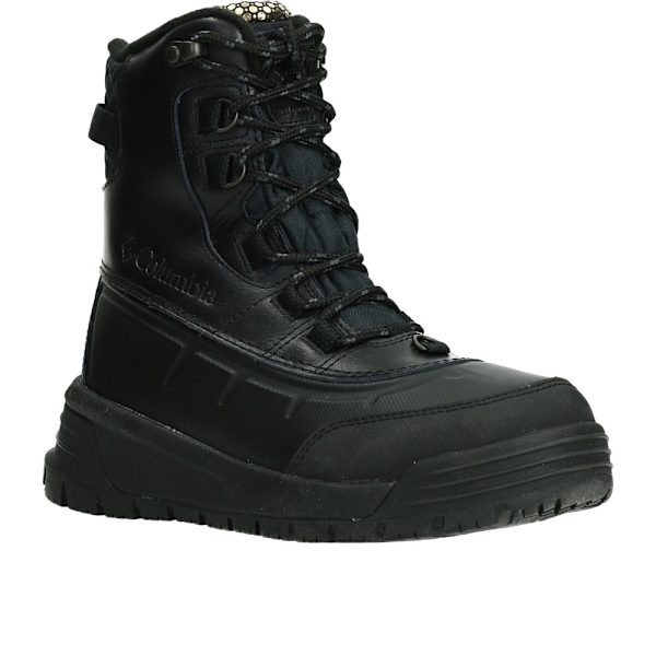 Skor Columbia Bugaboot Celsius Svarta 42.5
