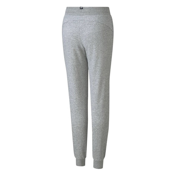 Housut Puma Ess Sweatpants TR Harmaat 116 - 127 cm/XS
