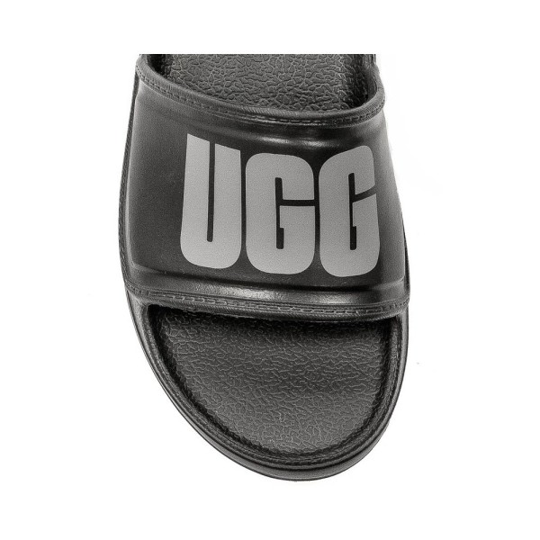 Rantakengät UGG Wilcox Mustat 36