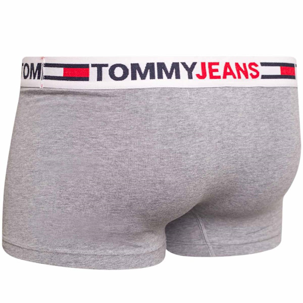 Majtki Tommy Hilfiger UM0UM02401P4A Gråa XL