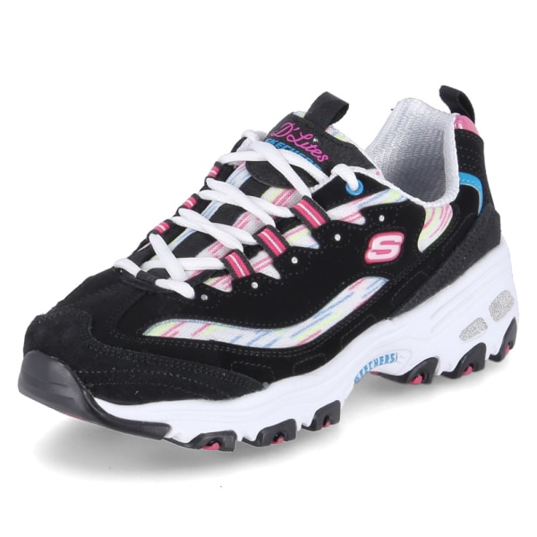 Sneakers low Skechers Dlites Sweet Moments Sort 38.5