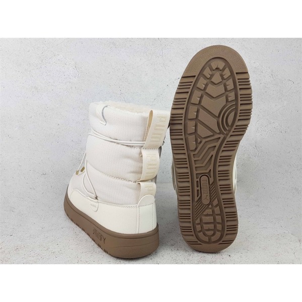 Lumisaappaat Puma Snowbae Wns Beesit 39