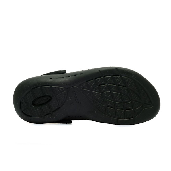 Puukengät Crocs Literide 360 Clog Mustat 36