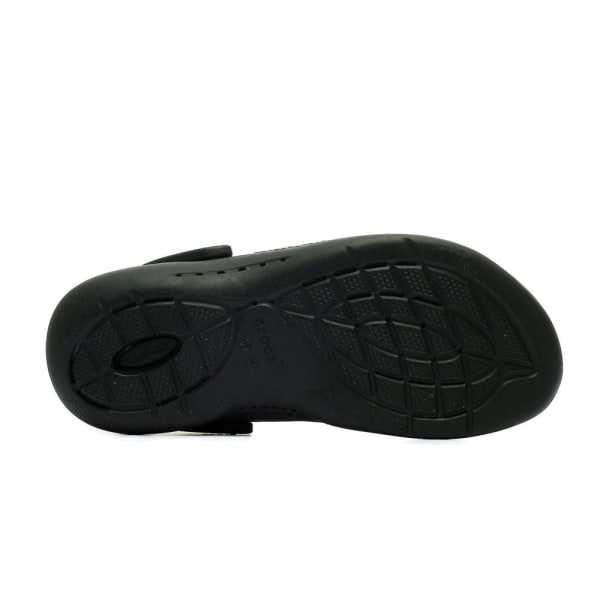 Träskor Crocs Literide 360 Clog Svarta 38