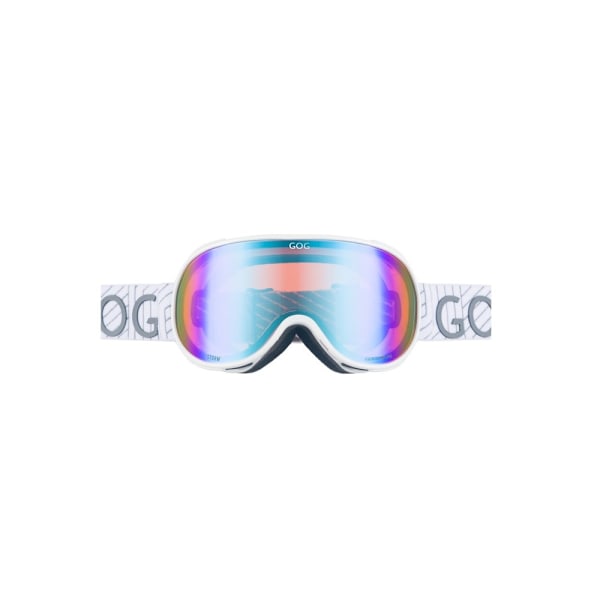 Goggles Goggle Gog Storm Valkoiset,Violetit