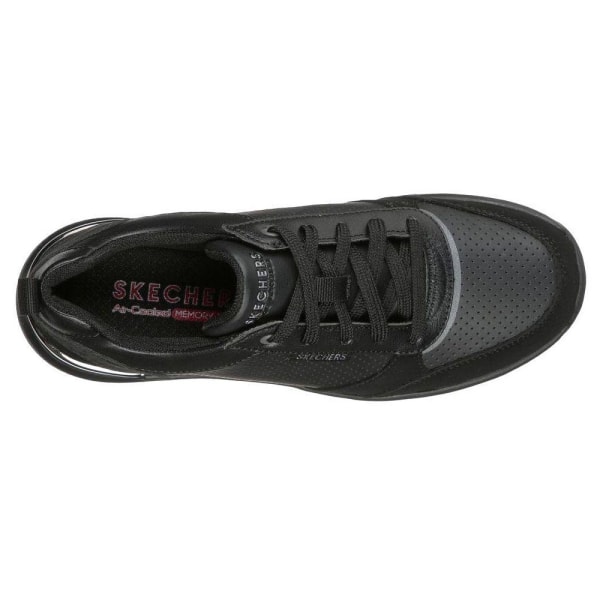 Lågskor Skechers Billion Subtle Spots Svarta 38