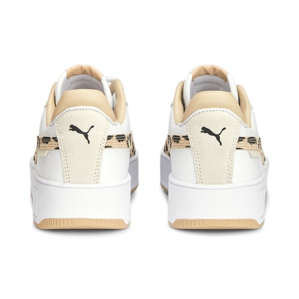 Lågskor Puma Carina Street Vit 38