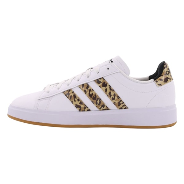 Puolikengät Adidas Grand Court 20 Valkoiset 36 2/3