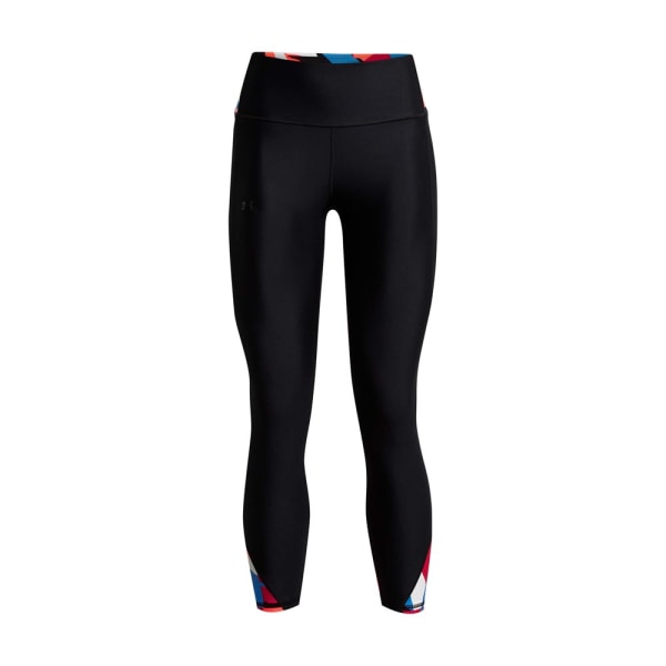 Housut Under Armour HG Armour Mustat 158 - 162 cm/XS