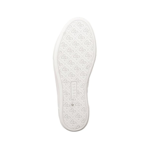 Kengät Guess FL5ALAELE12GIALABLACK Mustat 40