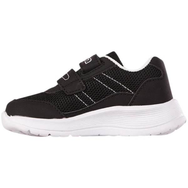 Sneakers low Kappa 280024M1110 Sort 25