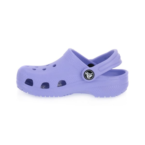 Träskor Crocs Crocs Divi Classic Clog T Lila 28