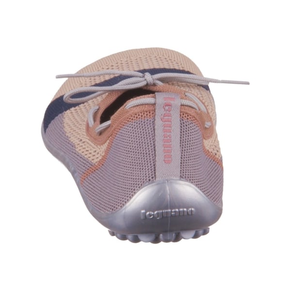 Lågskor Leguano Style Lila,Rosa 36