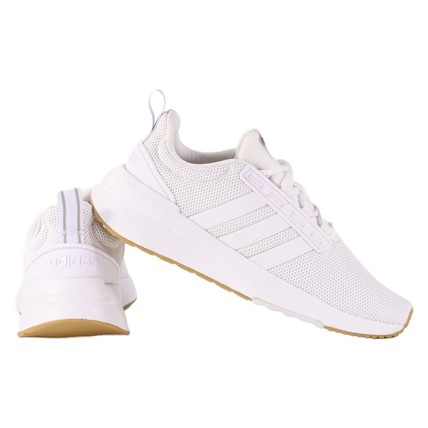 Sneakers low Adidas Racer TR21 Hvid 36 2/3