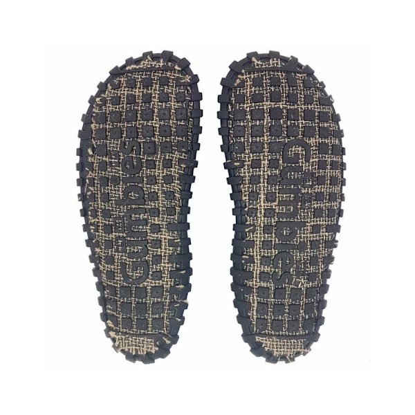 flip-flops Gumbies Islander Blå 40