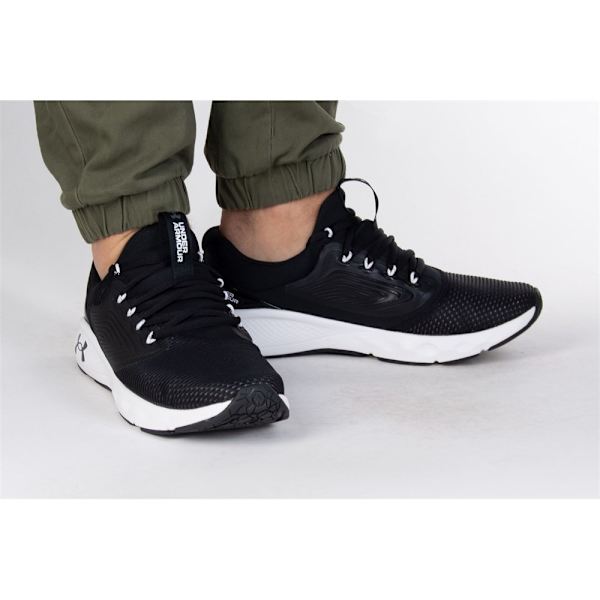 Puolikengät Under Armour Charged Vantage 2 Mustat 42