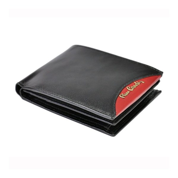 Tegnebøger Pierre Cardin TILAK29 8806 Rfid Sort