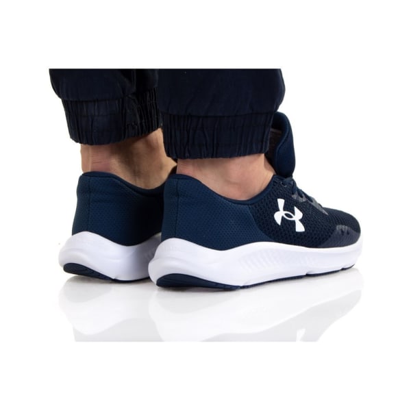 Sneakers low Under Armour Charged Pursuit 3 Flåde 40.5