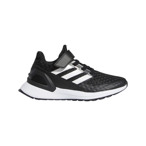 Sneakers low Adidas Rapidarun Hvid,Sort 31.5