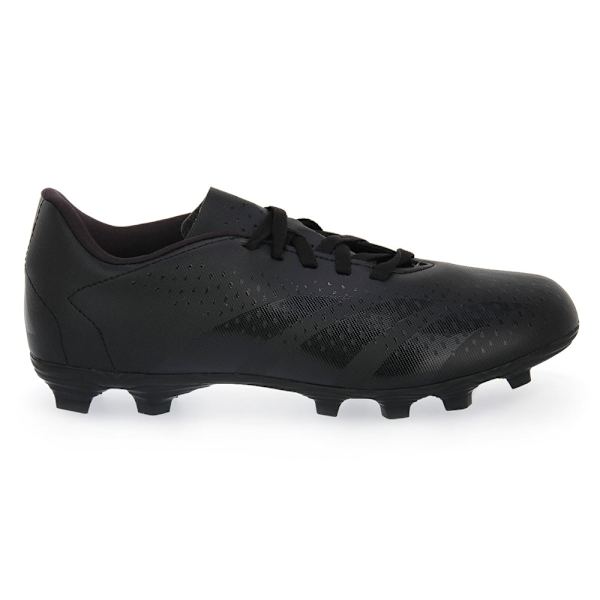 Lågskor Adidas Predator Accuracy 4 Svarta 38
