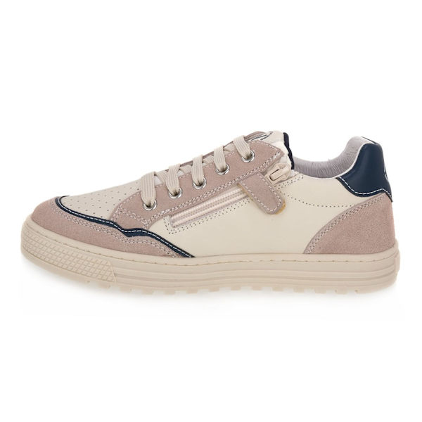 Lågskor Naturino 1N30 Ariton Zip Beige 34