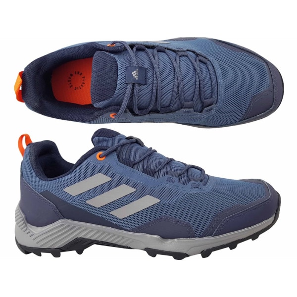 Puolikengät Adidas Eastrail 2 Vaaleansiniset 45 1/3