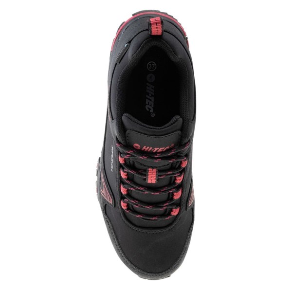 Sneakers low Hi-Tec Hapiter WP Sort 41