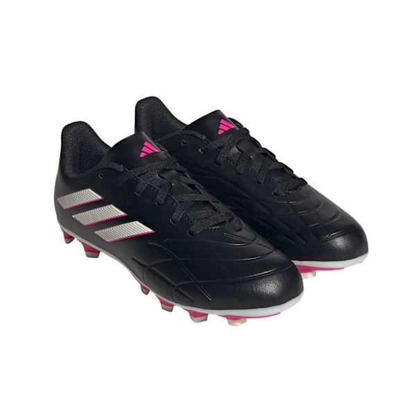 Lågskor Adidas Copa PURE4 FG JR Svarta 30.5