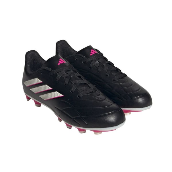 Puolikengät Adidas Copa PURE4 FG JR Mustat 36