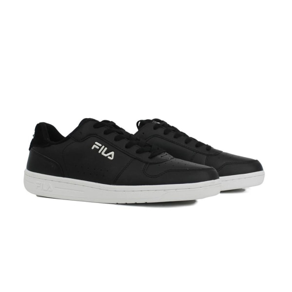 Lågskor Fila Netforce II X Crt Svarta 43