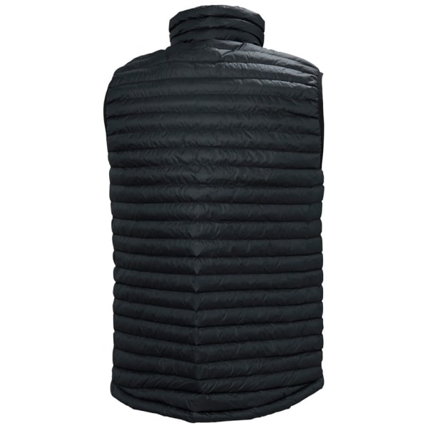 Jakker Helly Hansen Sirdal Insulator Vest Sort 173 - 179 cm/M