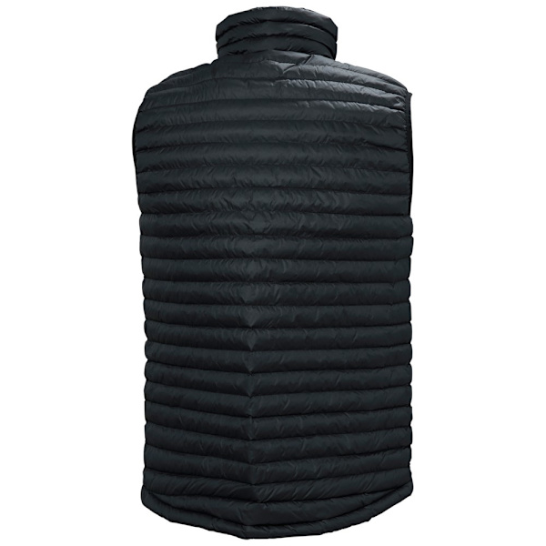 takki Helly Hansen Sirdal Insulator Vest Mustat 173 - 179 cm/M