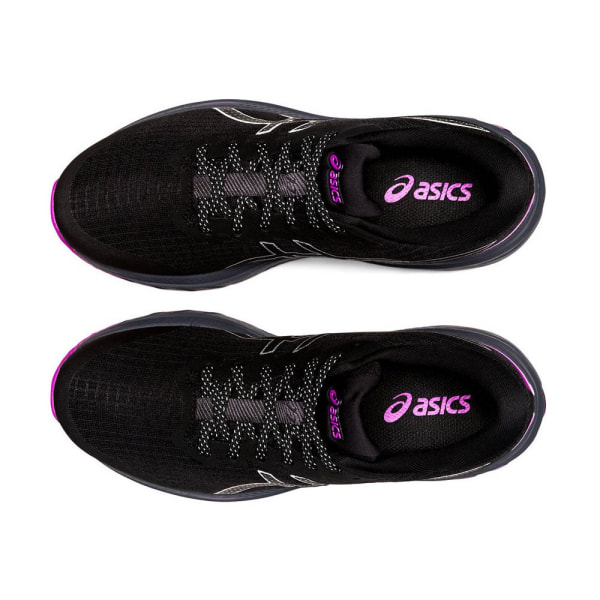 Sneakers low Asics GT1000 11 Liteshow Sort 40.5