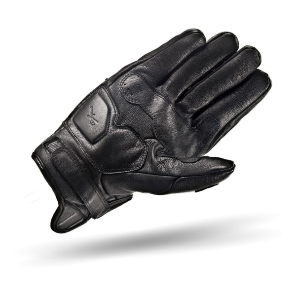 Handsker Shima Caliber Sort XL/22,9-24,1 cm
