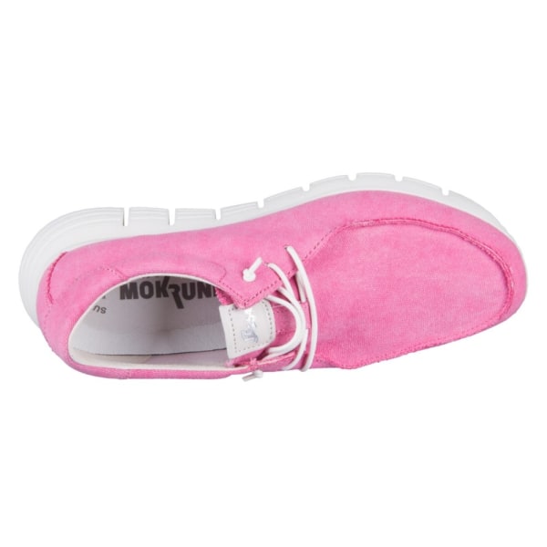 Sneakers low Sioux Mokrunner Pink 37