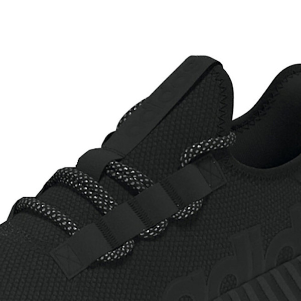 Lågskor Adidas Kaptir 3.0 Svarta 44