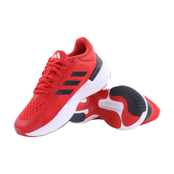 Puolikengät Adidas Response Super 30 Punainen 41 1/3