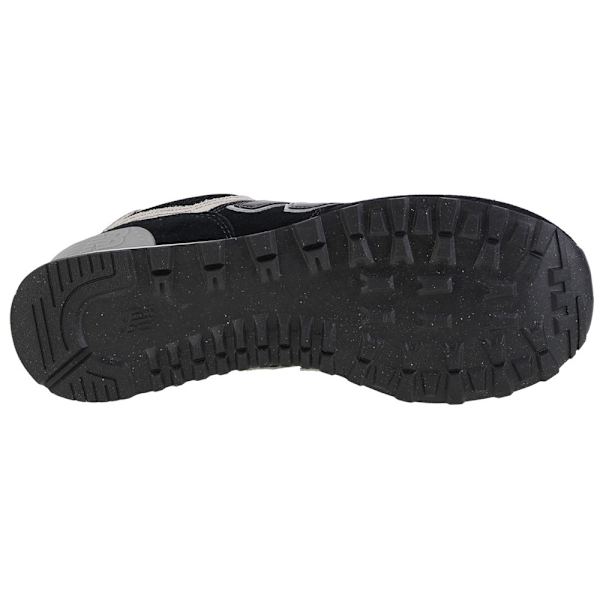 Lågskor New Balance 574 Svarta 44