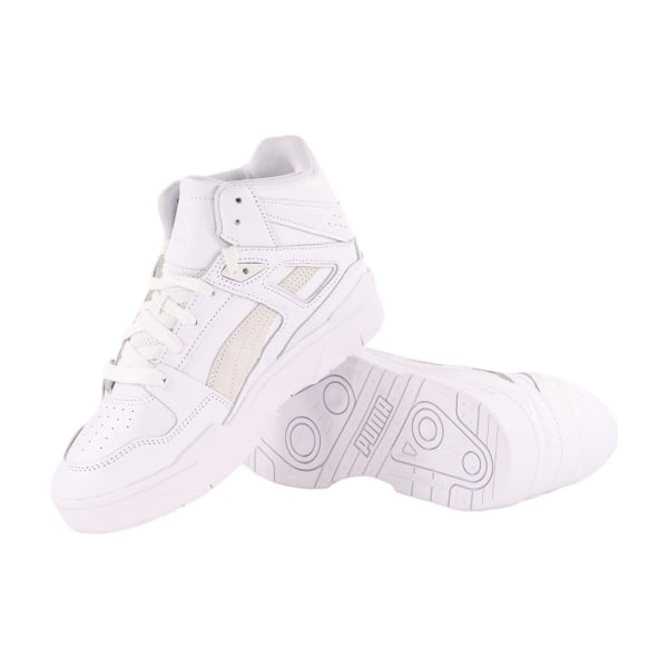 Sko Puma Slipstream Invdr Hvid 41