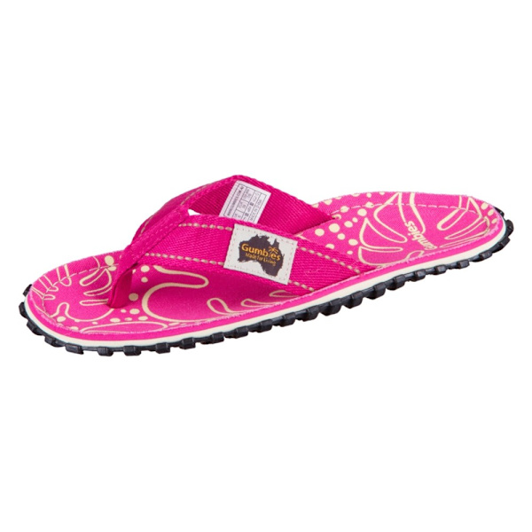 flip-flops Gumbies Australian Rosa 39