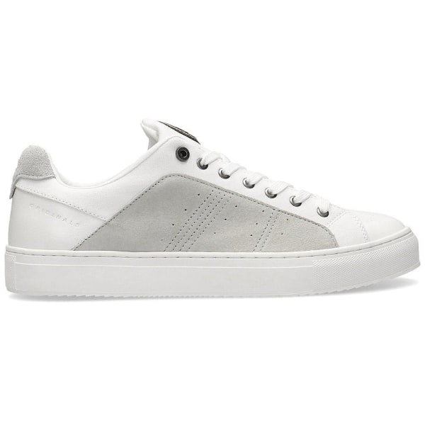 Sneakers low Colmar Bradbury Out Hvid,Grå 38