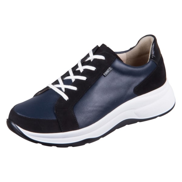 Sneakers low Finn Comfort 02785902678 Flåde 4 UK women