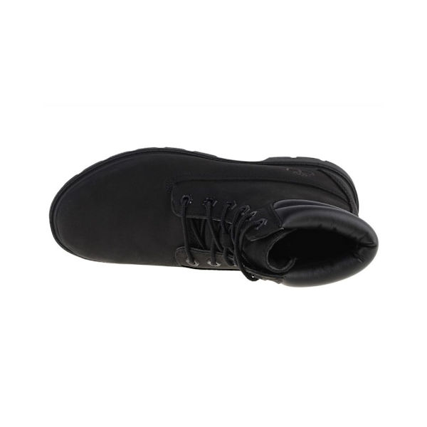 Skor Timberland Linden Woods 6 IN Boot Svarta 37.5
