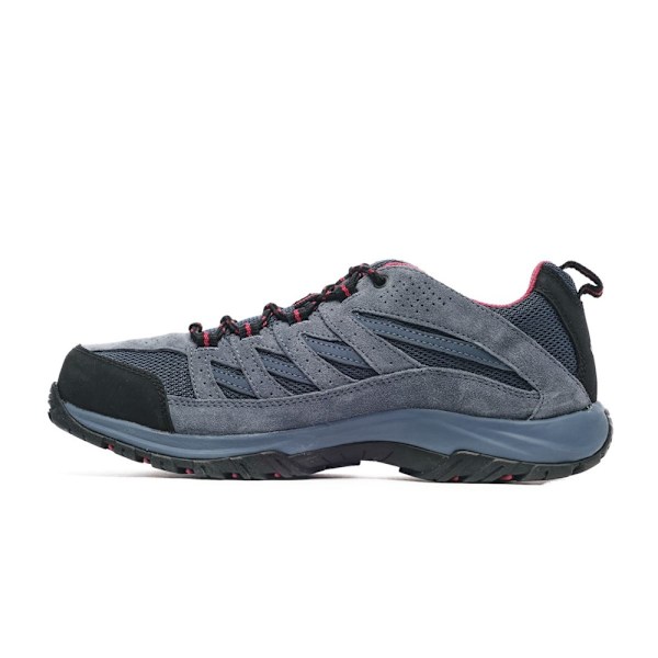 Sneakers low Columbia Crestwood Grå,Azurblå 36
