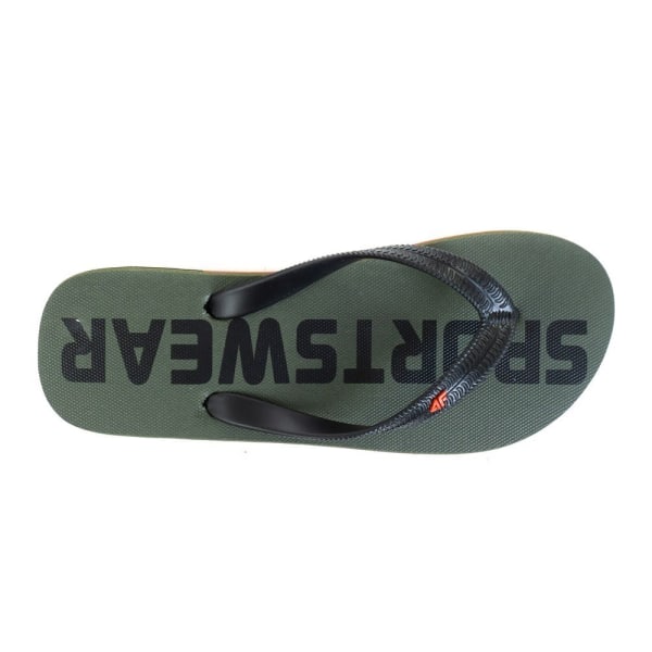 flip-flops 4F H4L21 KLM006 Svarta 43
