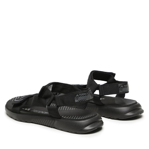Sandaalit Adidas ID4273 Mustat 44 2/3
