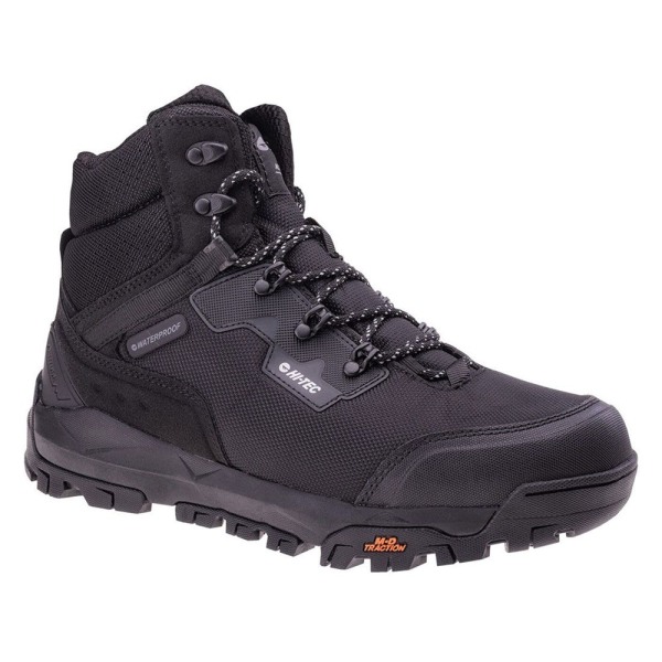 Skor Hi-Tec Altitude Lite 3 WP Svarta 44