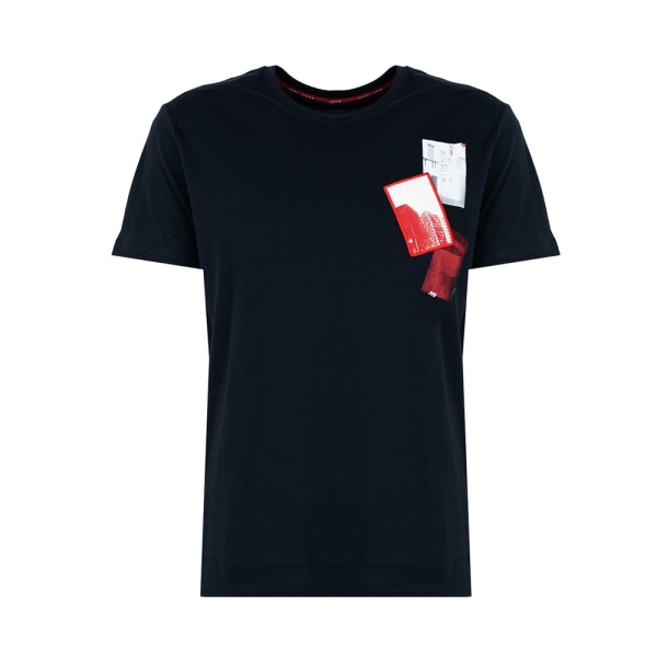 T-shirts Pepe Jeans Solam Flåde 164 - 169 cm/S