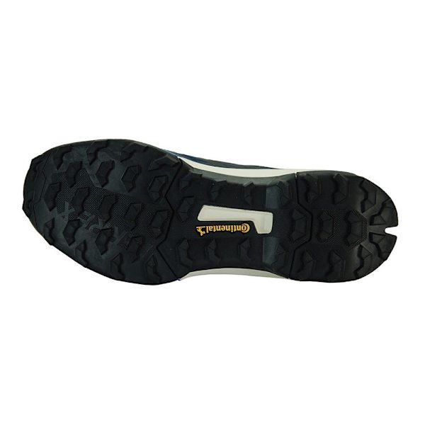 Puolikengät Adidas Terrex AX4 Gtx Tummansininen,Vaaleansiniset 42 2/3
